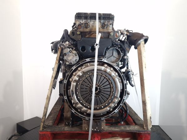 Mercedes Benz OM470LA 6-2-00 Engine (Truck) - Motor pro Nákladní auto: obrázek 3 Mercedes Benz OM470LA 6-2-00 Engine (Truck) - Motor pro Nákladní auto: obrázek 3