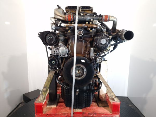 Motor pro Nákladní auto Mercedes Benz OM470LA 6-7-01 Engine (Truck): obrázek 6