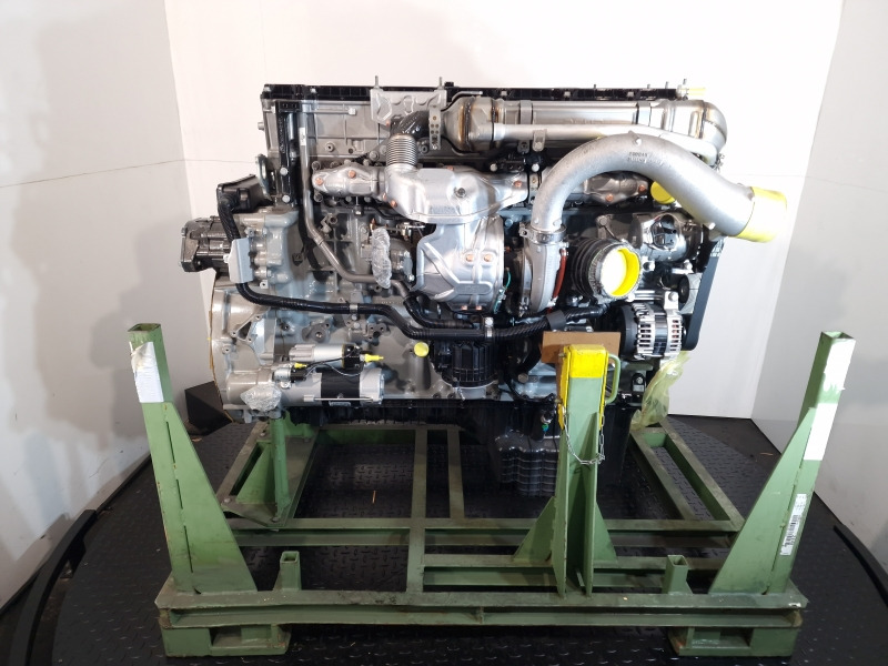 Mercedes Benz OM470LA.E3A-1-00 Engine (Industrial) NEW - Motor pro Průmyslová technika: obrázek 4 Mercedes Benz OM470LA.E3A-1-00 Engine (Industrial) NEW - Motor pro Průmyslová technika: obrázek 4
