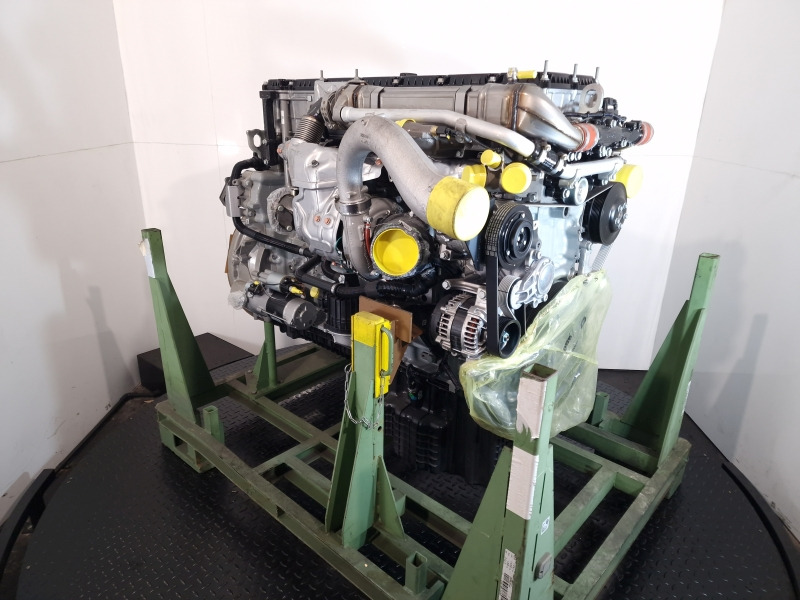 Mercedes Benz OM470LA.E3A-1-00 Engine (Industrial) NEW - Motor pro Průmyslová technika: obrázek 5 Mercedes Benz OM470LA.E3A-1-00 Engine (Industrial) NEW - Motor pro Průmyslová technika: obrázek 5