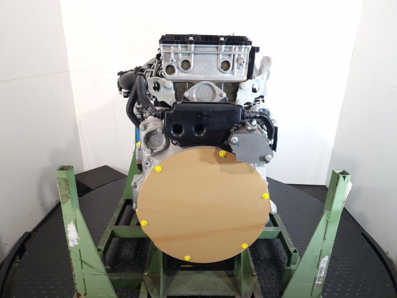 Mercedes Benz OM470LA.E3A-1-00 Engine (Industrial) NEW - Motor pro Průmyslová technika: obrázek 3 Mercedes Benz OM470LA.E3A-1-00 Engine (Industrial) NEW - Motor pro Průmyslová technika: obrázek 3