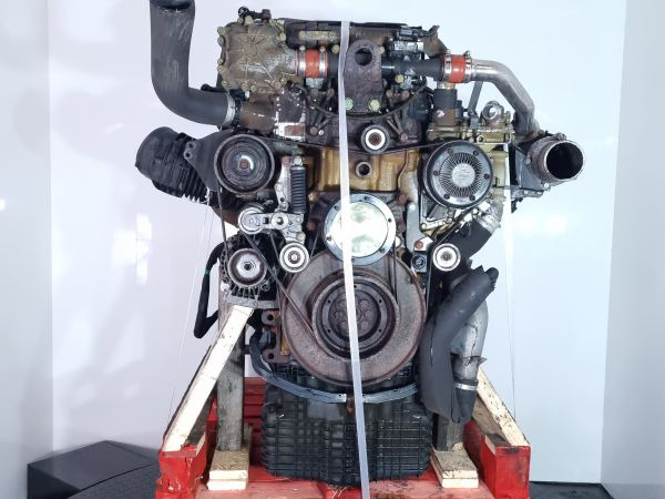 Mercedes Benz OM471LA.5-5-00 Engine (Truck) - Motor pro Nákladní auto: obrázek 5 Mercedes Benz OM471LA.5-5-00 Engine (Truck) - Motor pro Nákladní auto: obrázek 5