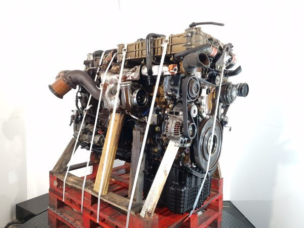 Mercedes Benz OM471LA.5-5-00 Engine (Truck) - Motor pro Nákladní auto: obrázek 5 Mercedes Benz OM471LA.5-5-00 Engine (Truck) - Motor pro Nákladní auto: obrázek 5