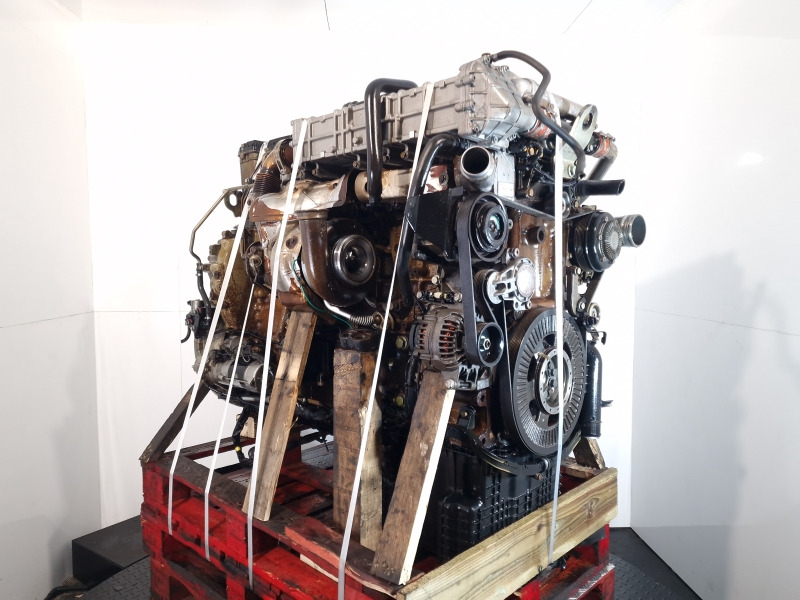 Mercedes Benz OM471LA.6-12-01 Engine (Truck) - Motor pro Nákladní auto: obrázek 5 Mercedes Benz OM471LA.6-12-01 Engine (Truck) - Motor pro Nákladní auto: obrázek 5