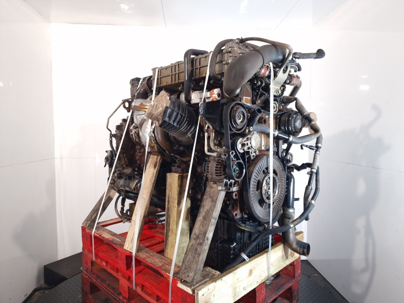 Mercedes Benz OM471LA.6-8-01 Engine (Truck) - Motor pro Nákladní auto: obrázek 5 Mercedes Benz OM471LA.6-8-01 Engine (Truck) - Motor pro Nákladní auto: obrázek 5