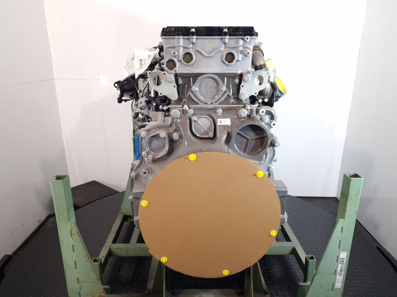 Mercedes Benz OM471LA.E3A-7 B4G02 New Engine (Industrial) - Motor pro Průmyslová technika: obrázek 2 Mercedes Benz OM471LA.E3A-7 B4G02 New Engine (Industrial) - Motor pro Průmyslová technika: obrázek 2