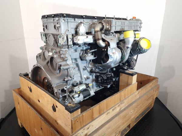 Mercedes Benz OM471LA.E4-1- D4G01 Engine (Industrial) NEW - Motor pro Průmyslová technika: obrázek 1 Mercedes Benz OM471LA.E4-1- D4G01 Engine (Industrial) NEW - Motor pro Průmyslová technika: obrázek 1