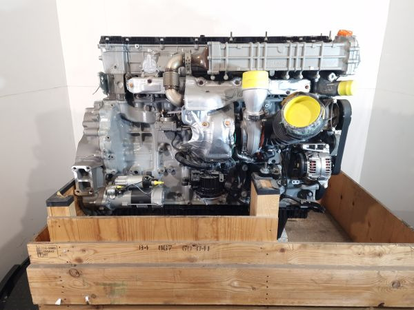 Mercedes Benz OM471LA.E4-1- D4G01 Engine (Industrial) NEW - Motor pro Průmyslová technika: obrázek 3 Mercedes Benz OM471LA.E4-1- D4G01 Engine (Industrial) NEW - Motor pro Průmyslová technika: obrázek 3