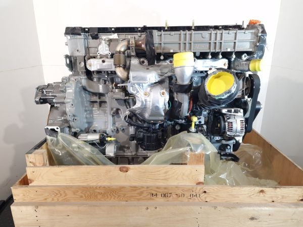 Mercedes Benz OM471LA.E5-00 D4G01 Engine (Industrial) NEW - Motor pro Průmyslová technika: obrázek 5 Mercedes Benz OM471LA.E5-00 D4G01 Engine (Industrial) NEW - Motor pro Průmyslová technika: obrázek 5