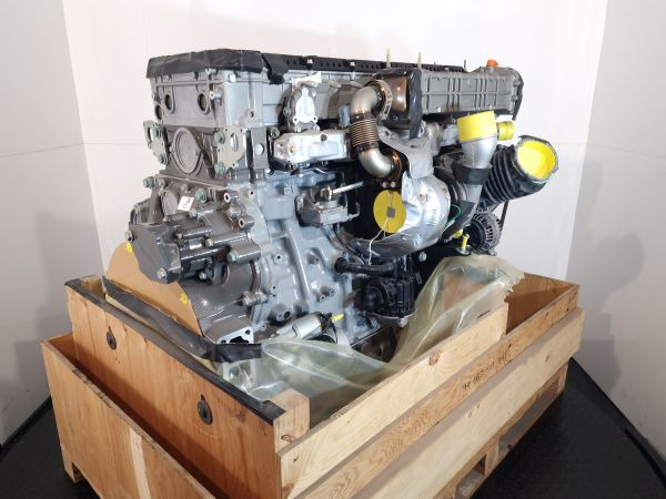 Mercedes Benz OM471LA.E5-00 D4G01 Engine (Industrial) NEW - Motor pro Průmyslová technika: obrázek 1 Mercedes Benz OM471LA.E5-00 D4G01 Engine (Industrial) NEW - Motor pro Průmyslová technika: obrázek 1