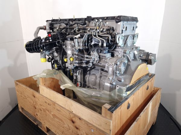 Mercedes Benz OM471LA - Motor pro Stavební technika: obrázek 4 Mercedes Benz OM471LA - Motor pro Stavební technika: obrázek 4