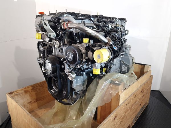 Mercedes Benz OM471LA - Motor pro Stavební technika: obrázek 2 Mercedes Benz OM471LA - Motor pro Stavební technika: obrázek 2