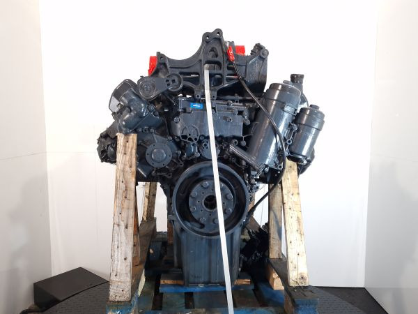Mercedes Benz OM501LA.E2/2 Engine (Industrial/Plant) - Motor pro Průmyslová technika: obrázek 5 Mercedes Benz OM501LA.E2/2 Engine (Industrial/Plant) - Motor pro Průmyslová technika: obrázek 5