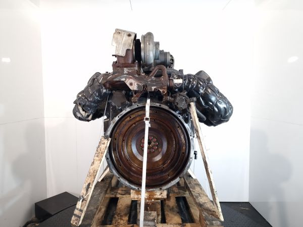 Mercedes Benz OM501LA.E2/4 Industrial Spec Engine (Industrial) - Motor pro Průmyslová technika: obrázek 3 Mercedes Benz OM501LA.E2/4 Industrial Spec Engine (Industrial) - Motor pro Průmyslová technika: obrázek 3