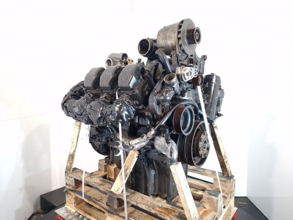 Mercedes Benz OM501LA.E2/4 Industrial Spec Engine (Industrial) - Motor pro Průmyslová technika: obrázek 5 Mercedes Benz OM501LA.E2/4 Industrial Spec Engine (Industrial) - Motor pro Průmyslová technika: obrázek 5