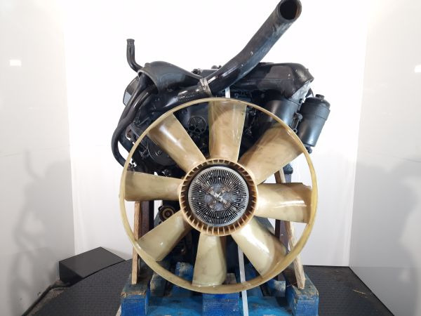 Mercedes Benz OM501LA Engine (Truck) ACTROS - Motor pro Nákladní auto: obrázek 5 Mercedes Benz OM501LA Engine (Truck) ACTROS - Motor pro Nákladní auto: obrázek 5