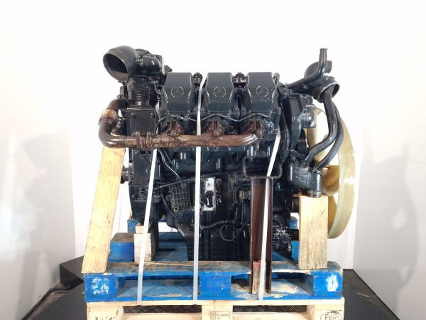 Mercedes Benz OM501LA Engine (Truck) ACTROS - Motor pro Nákladní auto: obrázek 3 Mercedes Benz OM501LA Engine (Truck) ACTROS - Motor pro Nákladní auto: obrázek 3