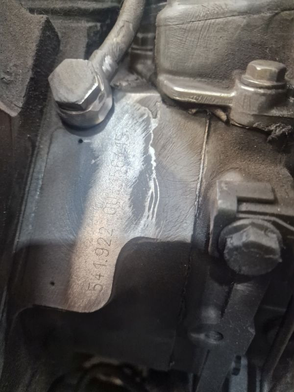 Mercedes Benz OM501LA Engine (Truck) - Motor pro Nákladní auto: obrázek 3 Mercedes Benz OM501LA Engine (Truck) - Motor pro Nákladní auto: obrázek 3