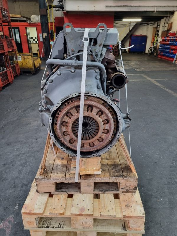 Mercedes Benz OM904LA.II/1-02 Non Adblue Engine (Truck) - Motor pro Nákladní auto: obrázek 2 Mercedes Benz OM904LA.II/1-02 Non Adblue Engine (Truck) - Motor pro Nákladní auto: obrázek 2