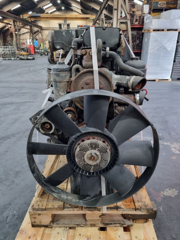 Mercedes Benz OM904LA.II/1-02 Non Adblue Engine (Truck) - Motor pro Nákladní auto: obrázek 5 Mercedes Benz OM904LA.II/1-02 Non Adblue Engine (Truck) - Motor pro Nákladní auto: obrázek 5
