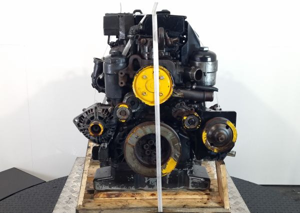 Motor pro Nákladní auto Mercedes Benz OM904LA.III/1 Engine (Truck): obrázek 6