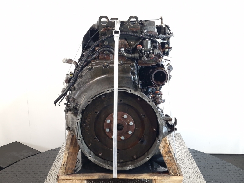 Mercedes Benz OM904LA.V/2-02 Bus Spec Engine (Bus) - Motor: obrázek 2 Mercedes Benz OM904LA.V/2-02 Bus Spec Engine (Bus) - Motor: obrázek 2