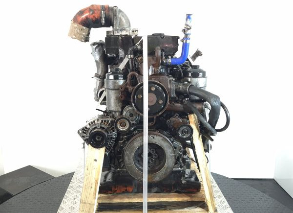 Mercedes Benz OM904LA.V/2-02 Bus Spec Engine (Truck) - Motor pro Nákladní auto: obrázek 5 Mercedes Benz OM904LA.V/2-02 Bus Spec Engine (Truck) - Motor pro Nákladní auto: obrázek 5