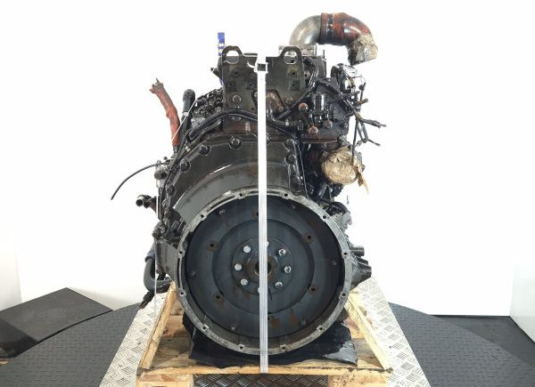 Mercedes Benz OM904LA.V/2-02 Bus Spec Engine (Truck) - Motor pro Nákladní auto: obrázek 2 Mercedes Benz OM904LA.V/2-02 Bus Spec Engine (Truck) - Motor pro Nákladní auto: obrázek 2