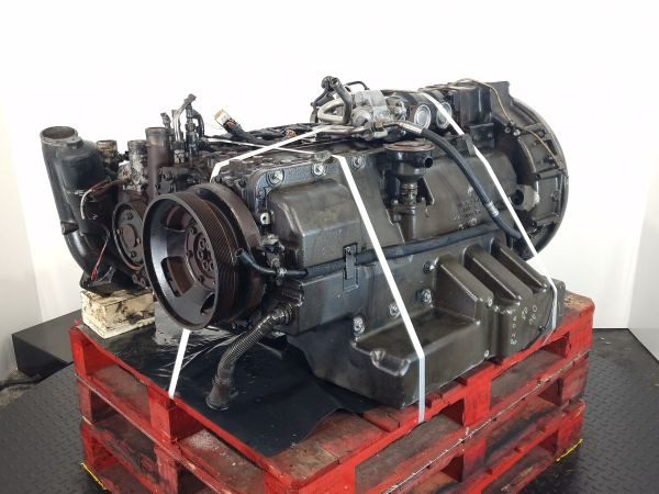 Motor Mercedes Benz OM906HLA.V/1 Engine (Bus): obrázek 6