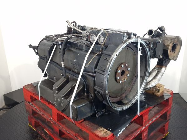 Motor Mercedes Benz OM906HLA.V/1 Engine (Bus): obrázek 8
