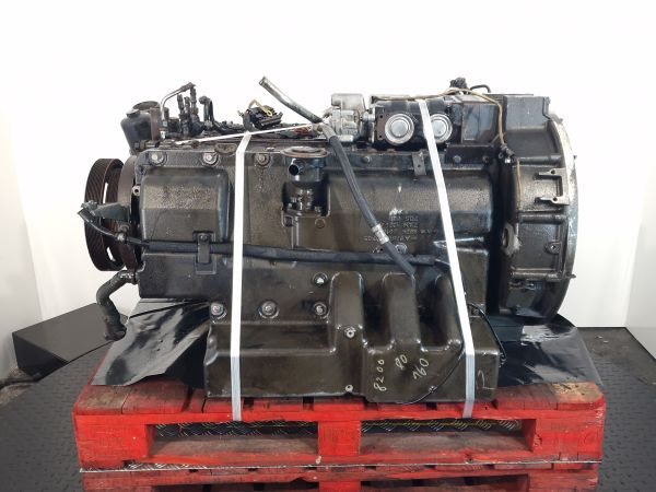Motor Mercedes Benz OM906HLA.V/1 Engine (Bus): obrázek 7
