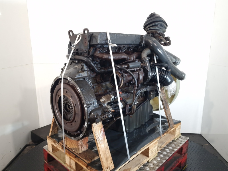 Mercedes Benz OM906LA.II/1-00 Non Adblue Atego spec Engine (Truck) - Motor pro Nákladní auto: obrázek 1 Mercedes Benz OM906LA.II/1-00 Non Adblue Atego spec Engine (Truck) - Motor pro Nákladní auto: obrázek 1