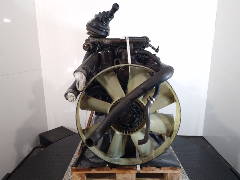 Mercedes Benz OM906LA.II/1-00 Non Adblue Atego spec Engine (Truck) - Motor pro Nákladní auto: obrázek 4 Mercedes Benz OM906LA.II/1-00 Non Adblue Atego spec Engine (Truck) - Motor pro Nákladní auto: obrázek 4