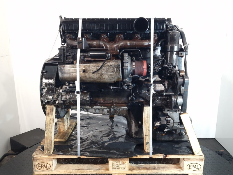 Mercedes Benz OM906LA.III/4-03 Econic Spec Engine (Truck) - Motor pro Nákladní auto: obrázek 3 Mercedes Benz OM906LA.III/4-03 Econic Spec Engine (Truck) - Motor pro Nákladní auto: obrázek 3