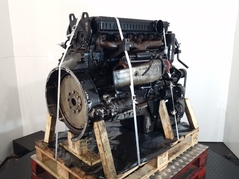Mercedes Benz OM906LA.III/4-03 Econic Spec Engine (Truck) - Motor pro Nákladní auto: obrázek 1 Mercedes Benz OM906LA.III/4-03 Econic Spec Engine (Truck) - Motor pro Nákladní auto: obrázek 1