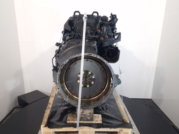 Mercedes Benz OM906LA.V/1-03 Econic Spec Engine (Truck) - Motor pro Nákladní auto: obrázek 3 Mercedes Benz OM906LA.V/1-03 Econic Spec Engine (Truck) - Motor pro Nákladní auto: obrázek 3