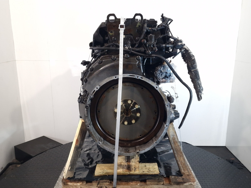 Mercedes Benz OM906LA.V/3-00 Econic Spec Engine (Truck) - Motor pro Nákladní auto: obrázek 3 Mercedes Benz OM906LA.V/3-00 Econic Spec Engine (Truck) - Motor pro Nákladní auto: obrázek 3