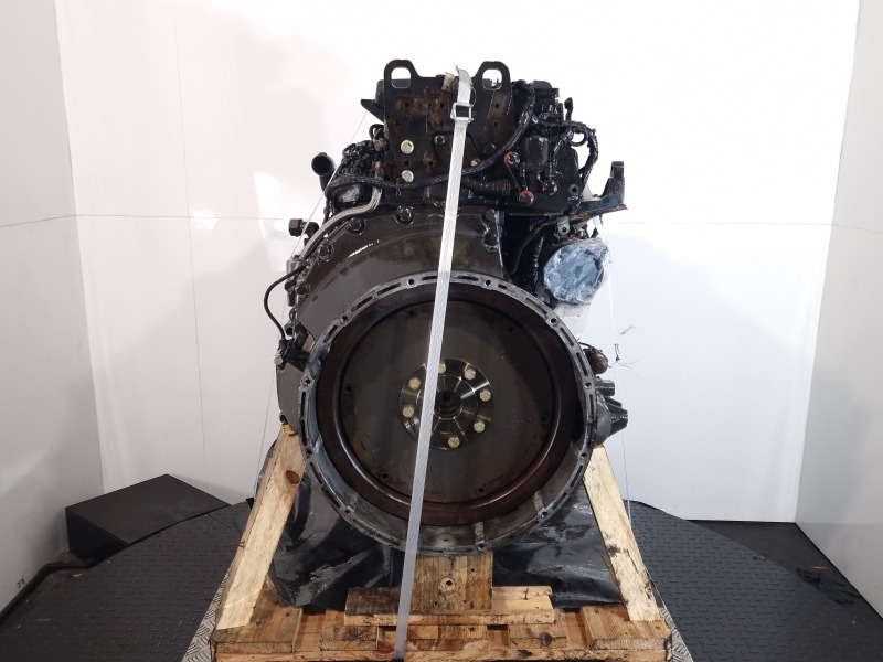 Mercedes Benz OM906LA.V/3-00 Econic Spec Engine (Truck) - Motor pro Nákladní auto: obrázek 2 Mercedes Benz OM906LA.V/3-00 Econic Spec Engine (Truck) - Motor pro Nákladní auto: obrázek 2