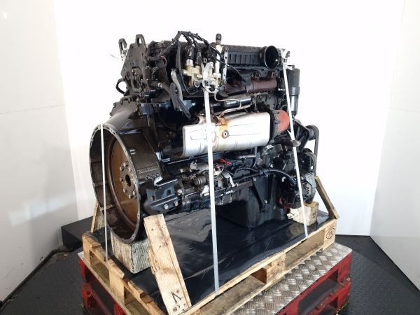 Mercedes Benz OM926LA.EEV/2-00 Econic Spec Engine (Truck) - Motor pro Nákladní auto: obrázek 1 Mercedes Benz OM926LA.EEV/2-00 Econic Spec Engine (Truck) - Motor pro Nákladní auto: obrázek 1