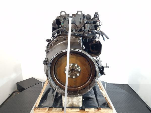 Mercedes Benz OM926LA.EEV/2-00 Econic Spec Engine (Truck) - Motor pro Nákladní auto: obrázek 2 Mercedes Benz OM926LA.EEV/2-00 Econic Spec Engine (Truck) - Motor pro Nákladní auto: obrázek 2