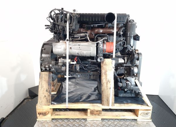 Mercedes Benz OM926LA.EEV/2-00 Econic Spec Engine (Truck) - Motor pro Nákladní auto: obrázek 3 Mercedes Benz OM926LA.EEV/2-00 Econic Spec Engine (Truck) - Motor pro Nákladní auto: obrázek 3