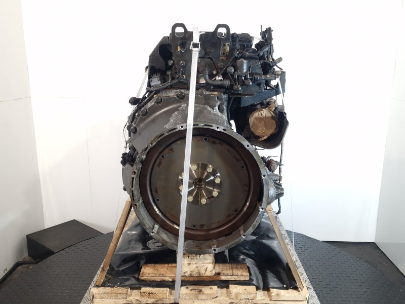 Mercedes Benz OM926LA.EEV/2-00 Econic Spec Engine (Truck) - Motor pro Nákladní auto: obrázek 2 Mercedes Benz OM926LA.EEV/2-00 Econic Spec Engine (Truck) - Motor pro Nákladní auto: obrázek 2
