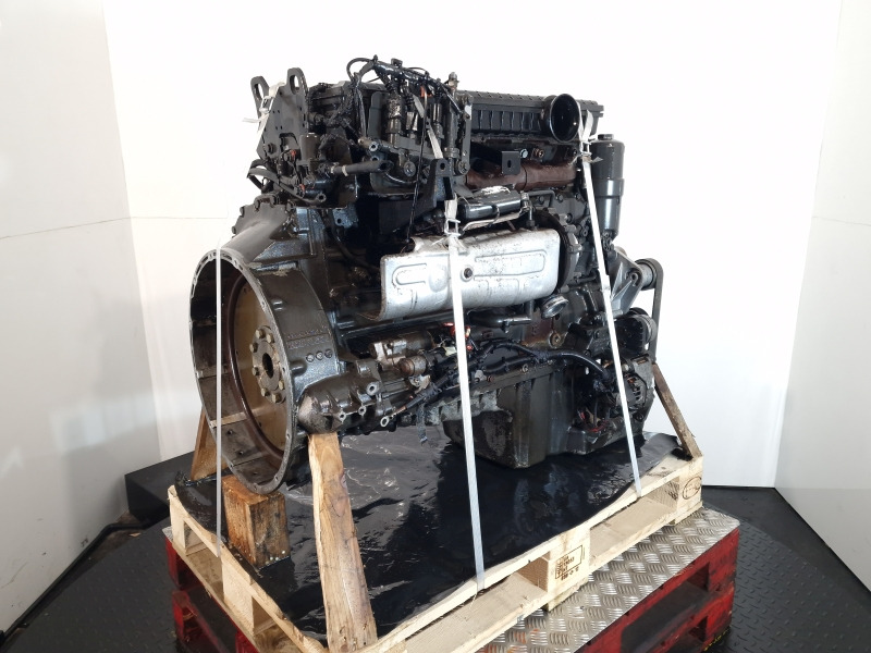 Mercedes Benz OM926LA.EEV/2-00 Econic Spec Engine (Truck) - Motor pro Nákladní auto: obrázek 1 Mercedes Benz OM926LA.EEV/2-00 Econic Spec Engine (Truck) - Motor pro Nákladní auto: obrázek 1