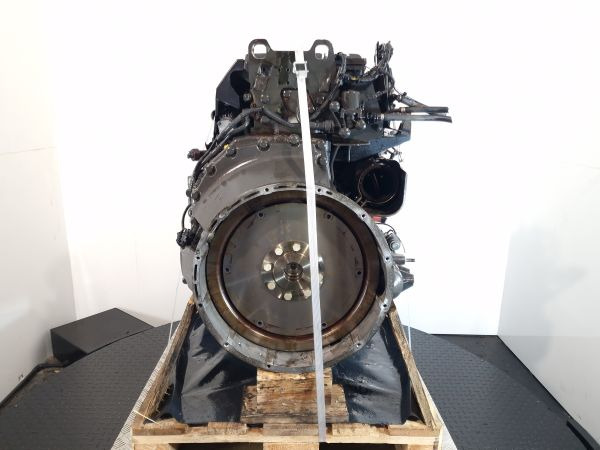 Mercedes Benz OM926LA.EEV/2-00 Econic Spec Engine (Truck) - Motor pro Nákladní auto: obrázek 2 Mercedes Benz OM926LA.EEV/2-00 Econic Spec Engine (Truck) - Motor pro Nákladní auto: obrázek 2