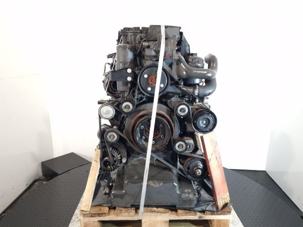 Mercedes Benz OM926LA.EEV/2-00 Econic Spec Engine (Truck) - Motor pro Nákladní auto: obrázek 5 Mercedes Benz OM926LA.EEV/2-00 Econic Spec Engine (Truck) - Motor pro Nákladní auto: obrázek 5