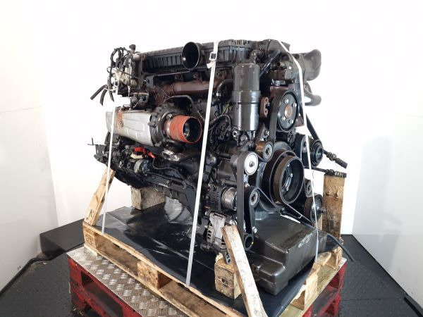 Mercedes Benz OM926LA.EEV/2-00 Econic Spec Engine (Truck) - Motor pro Nákladní auto: obrázek 4 Mercedes Benz OM926LA.EEV/2-00 Econic Spec Engine (Truck) - Motor pro Nákladní auto: obrázek 4