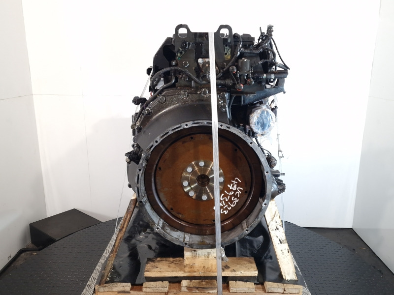 Mercedes Benz OM926LA.EEV/2-00 Econic Spec Engine (Truck) - Motor pro Nákladní auto: obrázek 2 Mercedes Benz OM926LA.EEV/2-00 Econic Spec Engine (Truck) - Motor pro Nákladní auto: obrázek 2