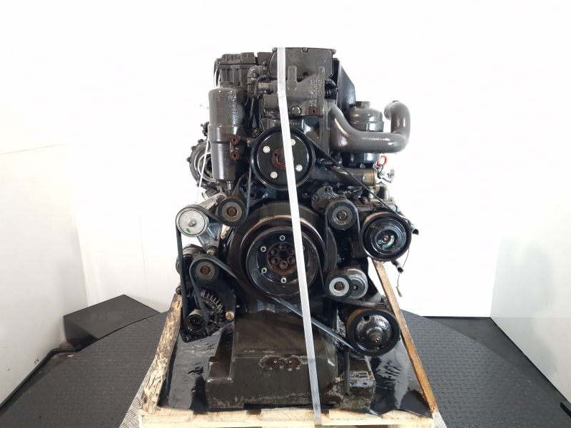 Mercedes Benz OM926LA.EEV/2-00 Econic Spec Engine (Truck) - Motor pro Nákladní auto: obrázek 5 Mercedes Benz OM926LA.EEV/2-00 Econic Spec Engine (Truck) - Motor pro Nákladní auto: obrázek 5