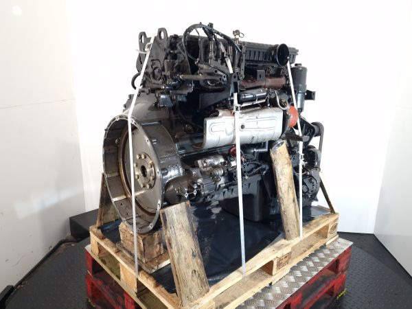 Mercedes Benz OM926LA.EEV/2-00 Econic Spec Engine (Truck) - Motor pro Nákladní auto: obrázek 1 Mercedes Benz OM926LA.EEV/2-00 Econic Spec Engine (Truck) - Motor pro Nákladní auto: obrázek 1