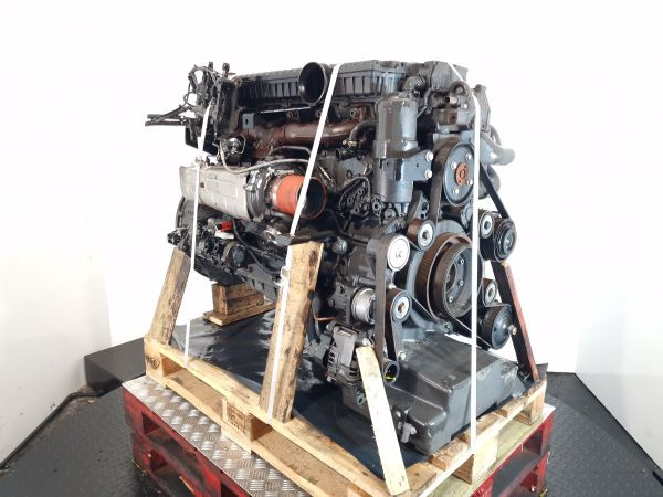 Mercedes Benz OM926LA.EEV/2-00 Econic Spec Engine (Truck) - Motor pro Nákladní auto: obrázek 4 Mercedes Benz OM926LA.EEV/2-00 Econic Spec Engine (Truck) - Motor pro Nákladní auto: obrázek 4